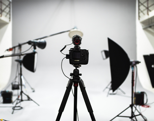 Photo & Video Production