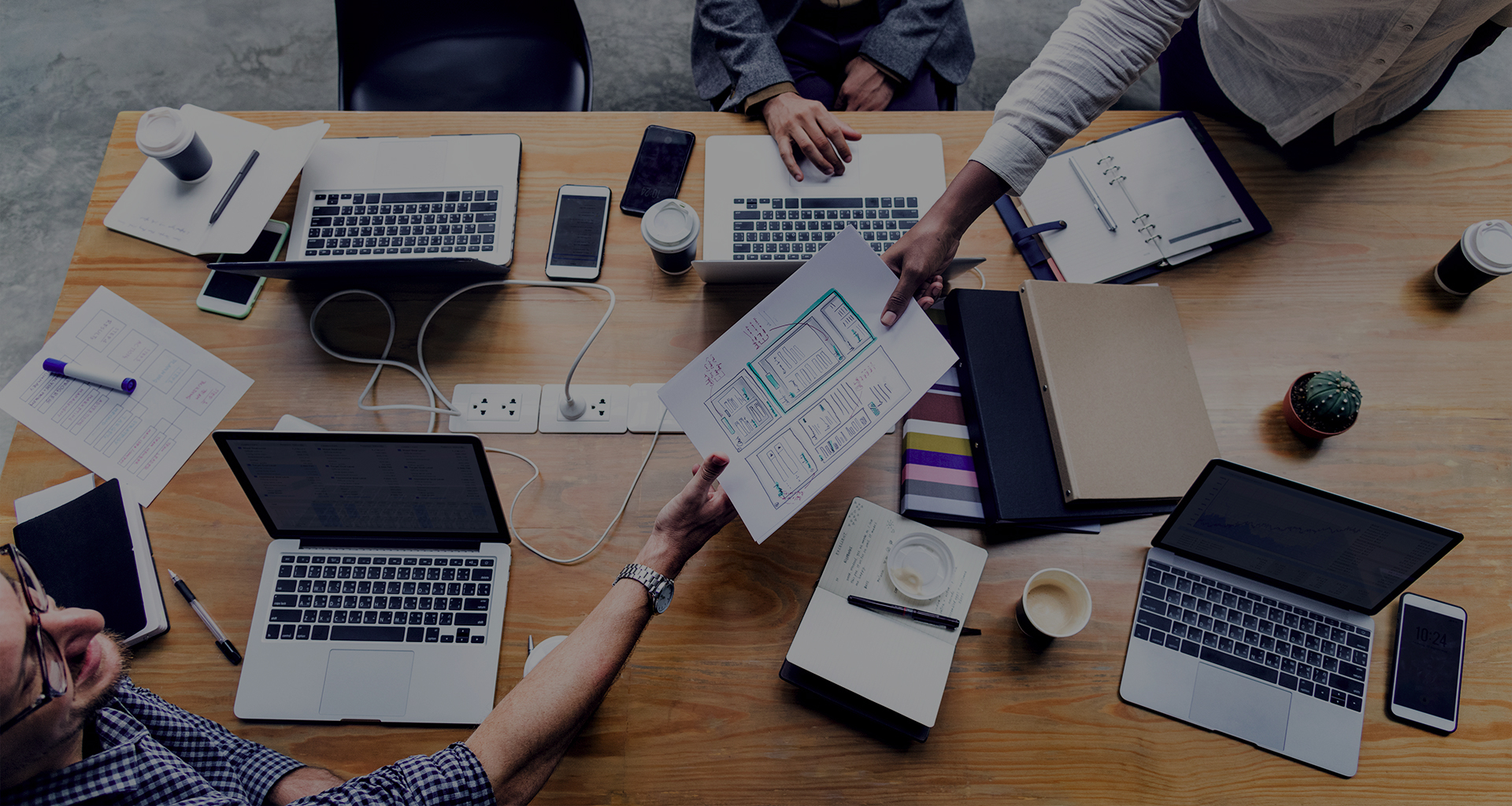 hero web development