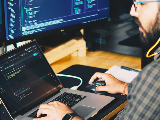 Website Management
